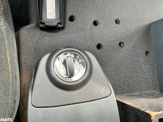 MAN  TGS 26.320 HMF 18 Tonmeter laadkraan (12)