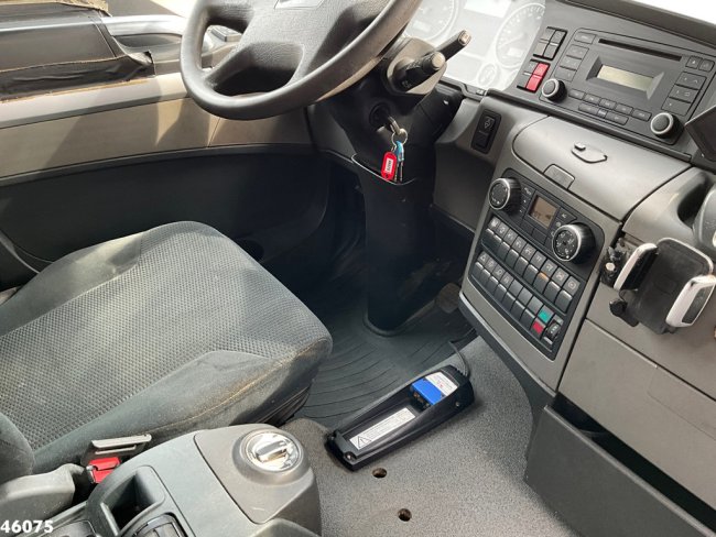 MAN  TGS 26.320 HMF 18 Tonmeter laadkraan (13)