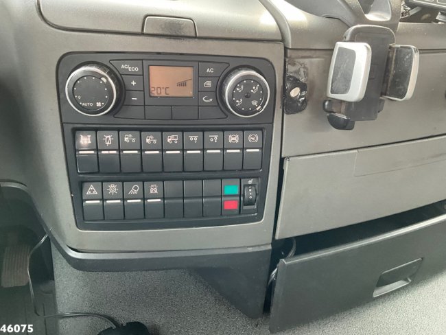 MAN  TGS 26.320 HMF 18 Tonmeter laadkraan (15)