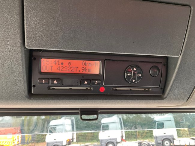 MAN  TGS 26.320 HMF 18 Tonmeter laadkraan (19)