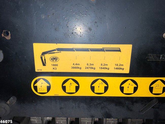 MAN  TGS 26.320 HMF 18 Tonmeter laadkraan (20)