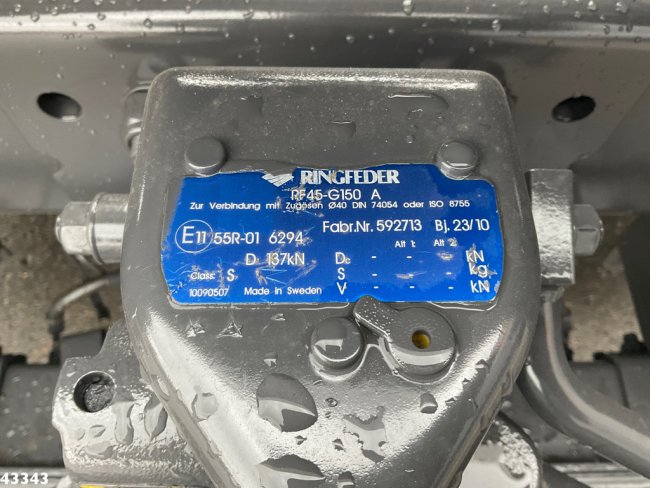 Volvo  FM 430 Euro 6 VDL 21 Ton haakarmsysteem (17)