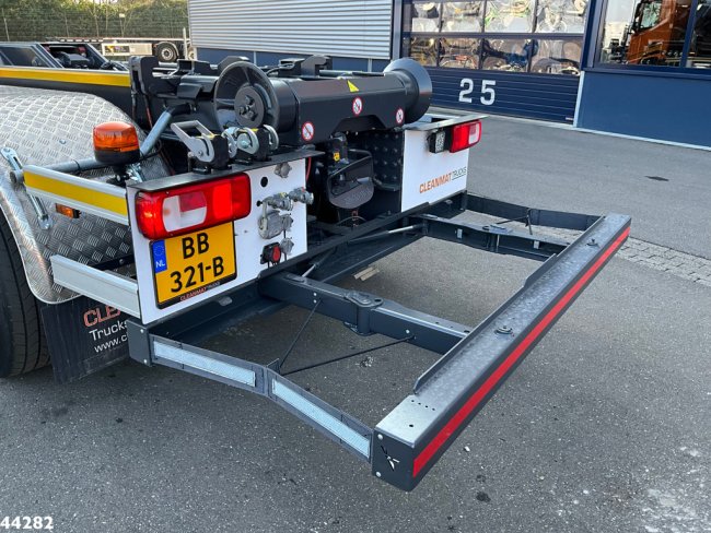 DAF  FAN XD 450 Euro 6 HMF 23 Tonmeter laadkraan (6)