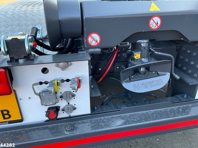 DAF  FAN XD 450 Euro 6 HMF 23 Tonmeter laadkraan (7)