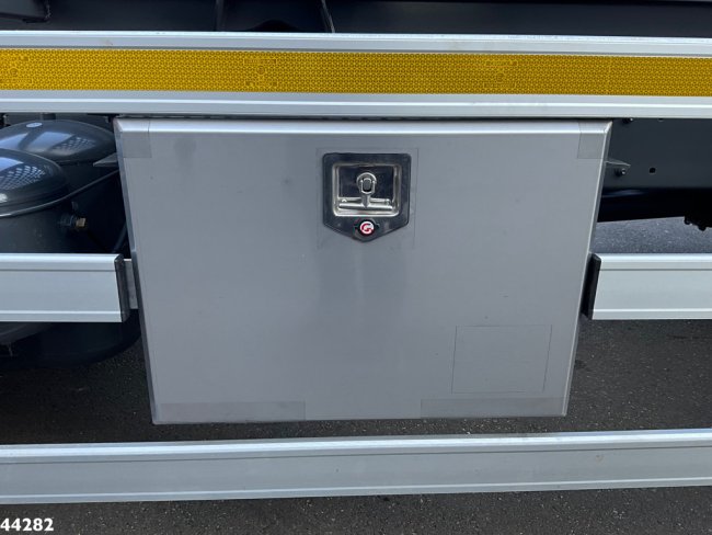 DAF  FAN XD 450 Euro 6 HMF 23 Tonmeter laadkraan (8)