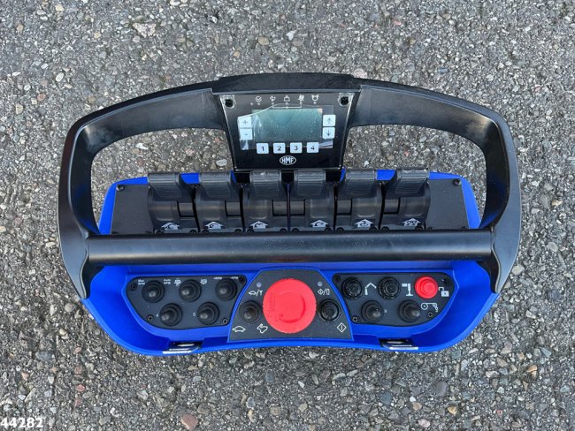 DAF  FAN XD 450 Euro 6 HMF 23 Tonmeter laadkraan (10)