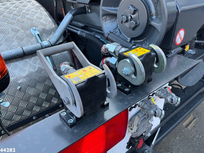 DAF  FAN XD 450 Euro 6 HMF 23 Tonmeter laadkraan (11)