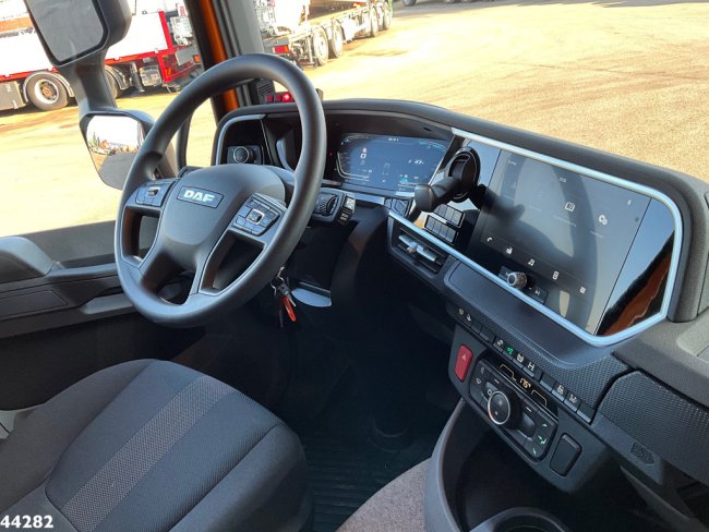 DAF  FAN XD 450 Euro 6 HMF 23 Tonmeter laadkraan (14)