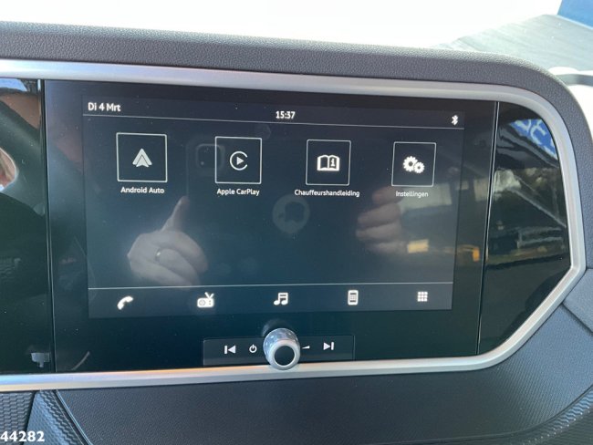 DAF  FAN XD 450 Euro 6 HMF 23 Tonmeter laadkraan (15)