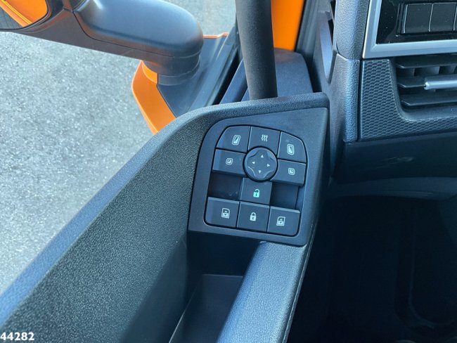 DAF  FAN XD 450 Euro 6 HMF 23 Tonmeter laadkraan (17)