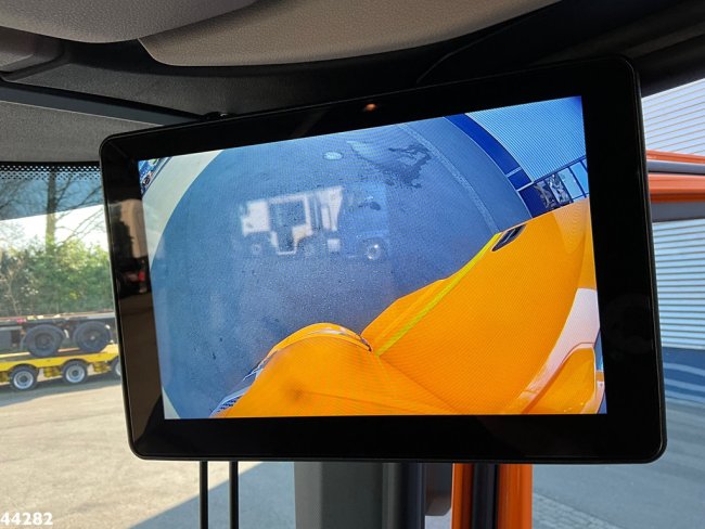 DAF  FAN XD 450 Euro 6 HMF 23 Tonmeter laadkraan (18)