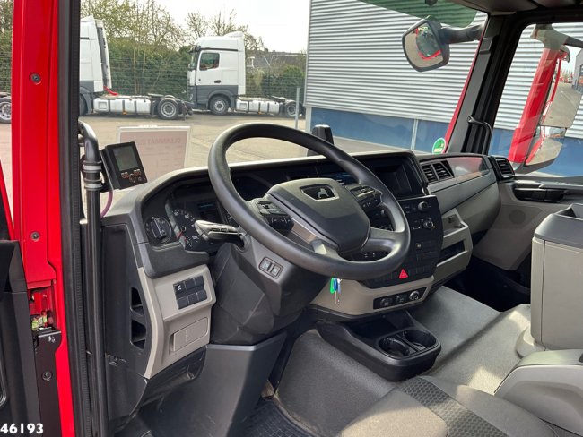 MAN  TGL 8.220 VDL portaalarmsysteem Just 52.190 km! (13)