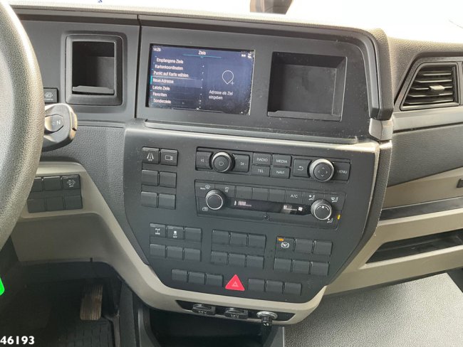 MAN  TGL 8.220 VDL portaalarmsysteem Just 52.190 km! (14)