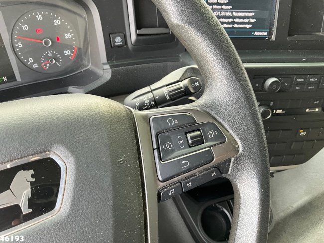 MAN  TGL 8.220 VDL portaalarmsysteem Just 52.190 km! (15)