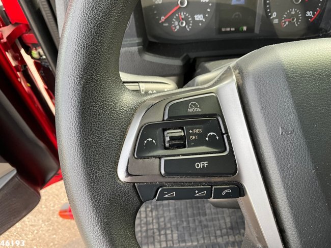 MAN  TGL 8.220 VDL portaalarmsysteem Just 52.190 km! (16)