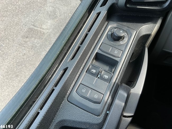 MAN  TGL 8.220 VDL portaalarmsysteem Just 52.190 km! (17)