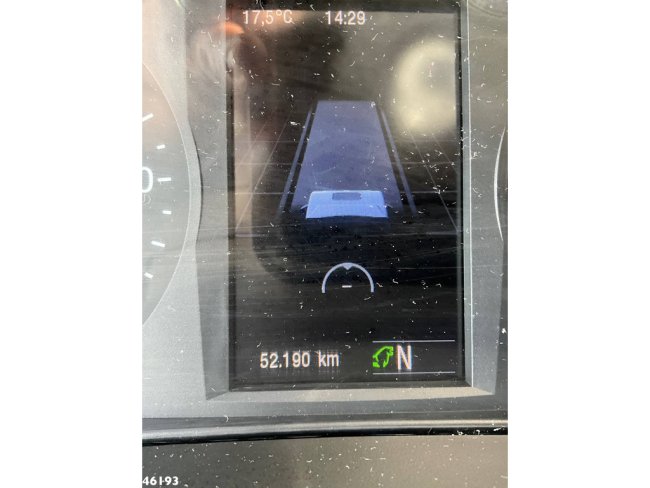 MAN  TGL 8.220 VDL portaalarmsysteem Just 52.190 km! (19)