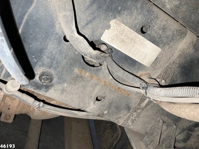 MAN  TGL 8.220 VDL portaalarmsysteem Just 52.190 km! (24)