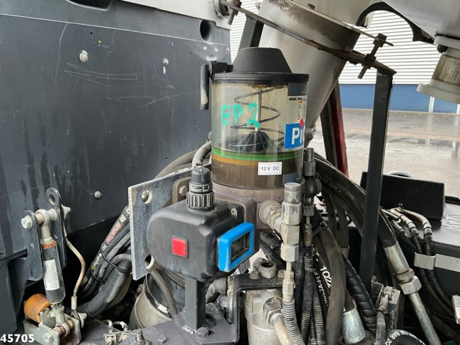 Bucher  Citycat 2020 with 3-rd brush (7)