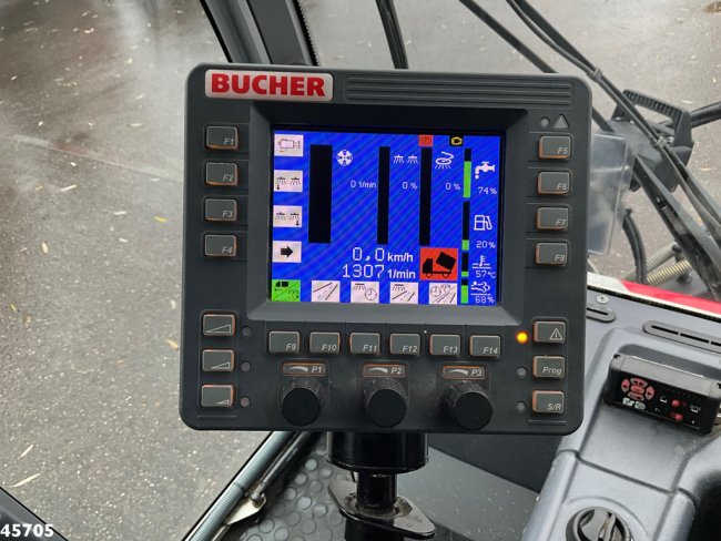 Bucher  Citycat 2020 with 3-rd brush (11)