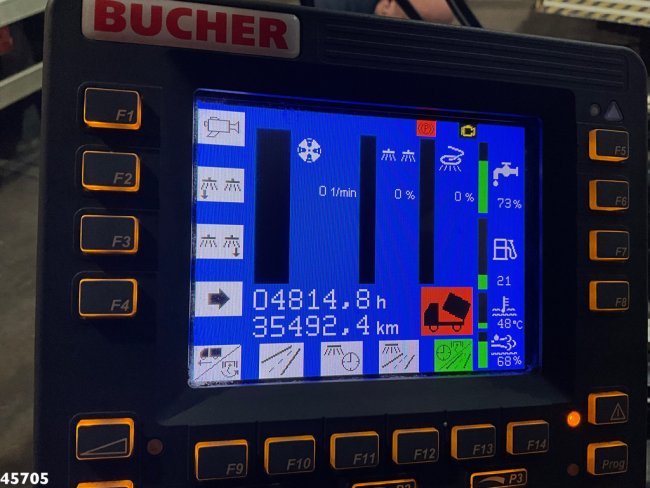 Bucher  Citycat 2020 with 3-rd brush (12)