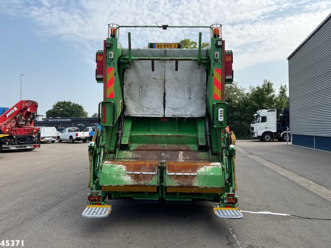 Iveco  Stralis AD 260 CNG VDK Just 190.206 km! (6)