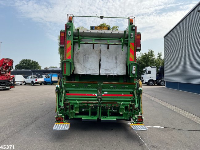 Iveco  Stralis AD 260 CNG VDK Just 190.206 km! (7)