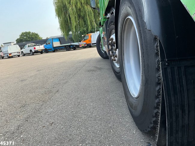 Iveco  Stralis AD 260 CNG VDK Just 190.206 km! (10)