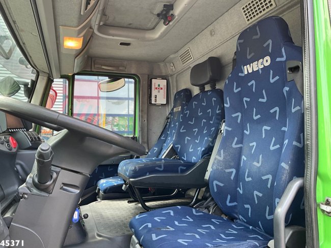 Iveco  Stralis AD 260 CNG VDK Just 190.206 km! (11)