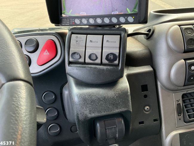 Iveco  Stralis AD 260 CNG VDK Just 190.206 km! (14)