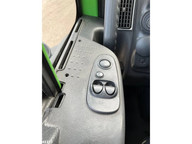 Iveco  Stralis AD 260 CNG VDK Just 190.206 km! (17)