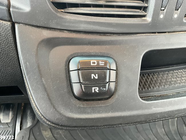 Iveco  Eurocargo ML160E25 HMF 11 Tonmeter laadkraan Just 77.658 km! (20)