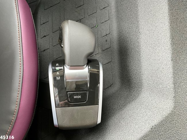 Volvo  FM 330 Euro 6 Geesink 20m³ GEC Welvaarts weighing system (16)