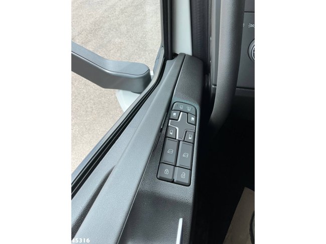 Volvo  FM 330 Euro 6 Geesink 20m³ GEC Welvaarts weighing system (18)