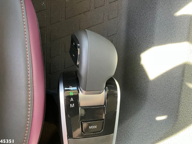 Volvo  FM 330 Euro 6 Geesink 20m³ GEC Welvaarts weighing system (17)