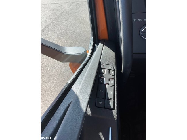 Volvo  FM 330 Euro 6 Geesink 20m³ GEC Welvaarts weighing system (21)