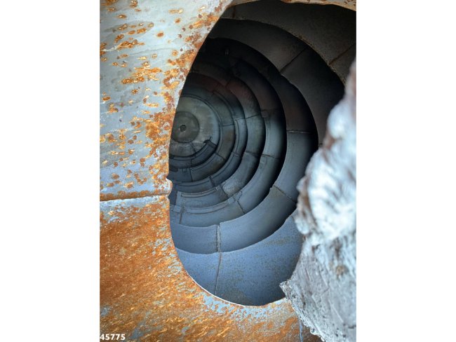 Mercedes-Benz  Arocs 3640 Euro 6 Concrete mixer 9m³ (6)