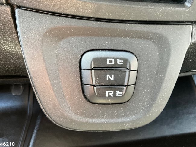 Iveco  Eurocargo ML80E21K Meiller 4m³ kipper Just 9.053 km! (16)