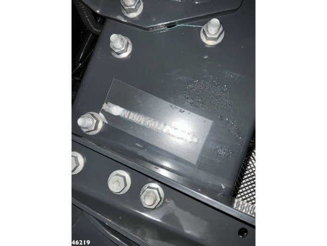 Iveco  Eurocargo ML80E21K Meiller 4m³ kipper Just 14.241 km! (23)