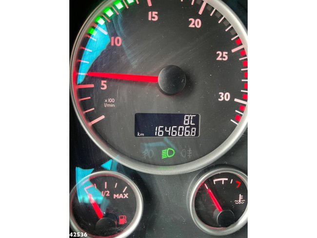 MAN  TGS 35.500 8x4 HMF 95 Tonmeter laadkraan bj. 2019! (18)