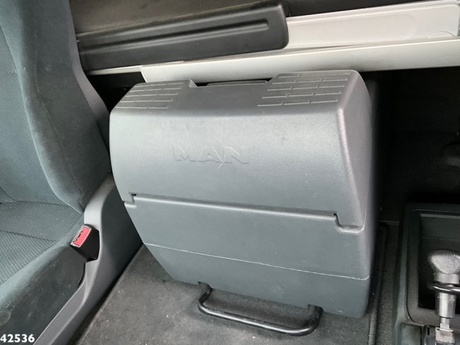 MAN  TGS 35.500 8x4 HMF 95 Tonmeter laadkraan bj. 2019! (13)