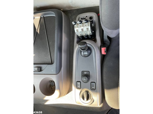 DAF  LF 180 Euro 6 14 Ton haakarmsysteem Just 117.371 km! (10)