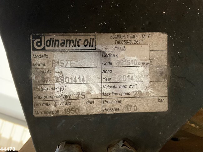 DAF  FAQ CF 510 8x2 Euro 6 HMF 40 Tonmeter laadkraan + Fly-JIb (28)