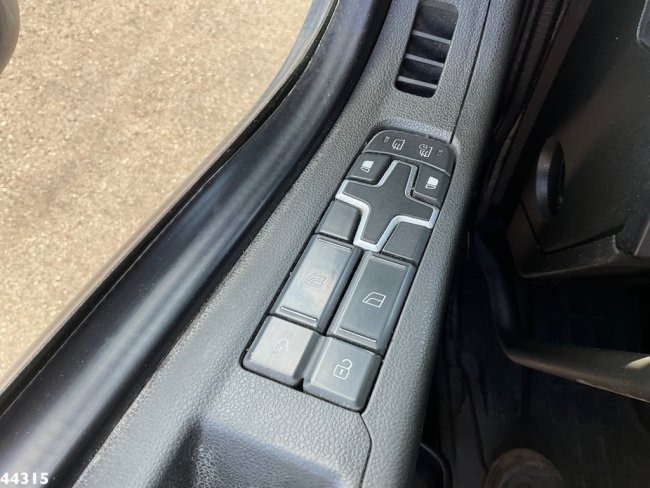 Volvo  FMX 540 8x4 Euro 6 Hiab 28 Tonmeter laadkraan (17)