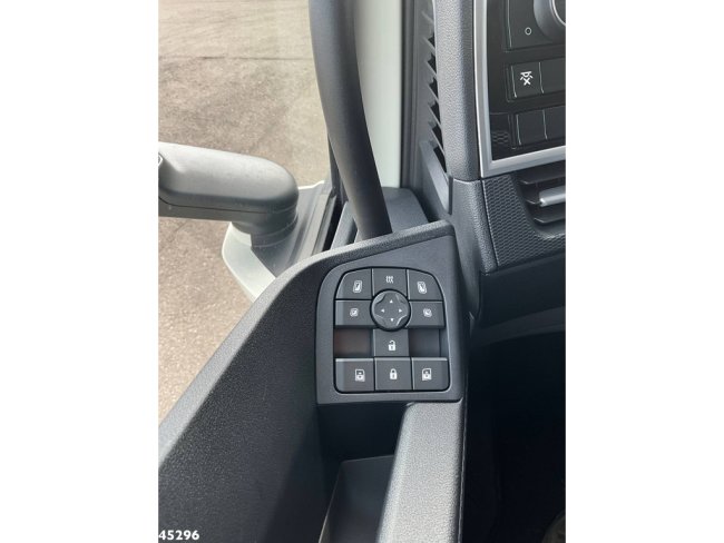 DAF  FAG XD 220 BEV Geesink 20m³ ZERO EMISSION! (17)