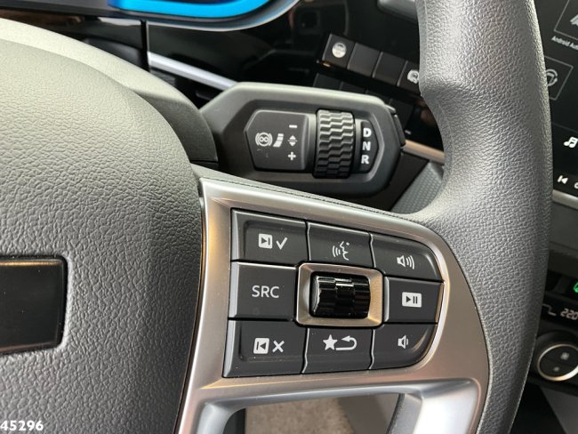 DAF  FAG XD 220 BEV Geesink 20m³ ZERO EMISSION! (18)