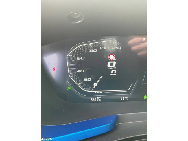 DAF  FAG XD 220 BEV Geesink 20m³ ZERO EMISSION! (19)