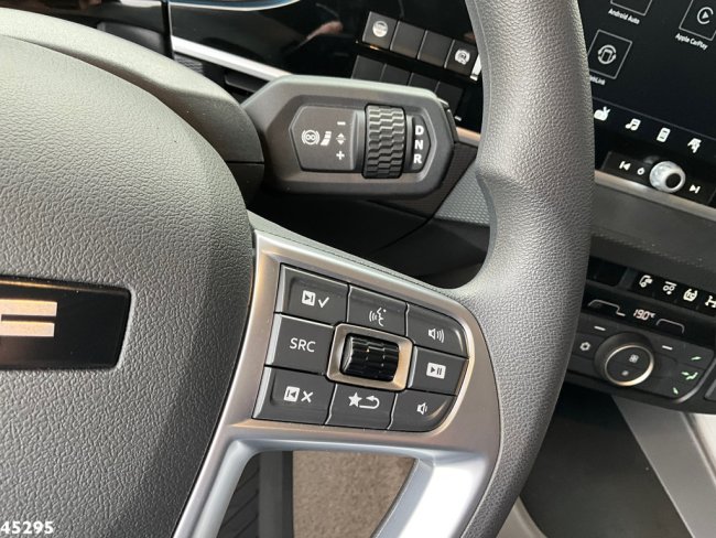 DAF  FAG XD 220 BEV Geesink 20m³ ZERO EMISSION! (18)