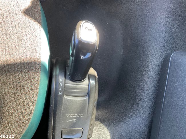 Volvo  FM 420 Euro 6 Multilift 21 Ton haakarmsysteem (11)