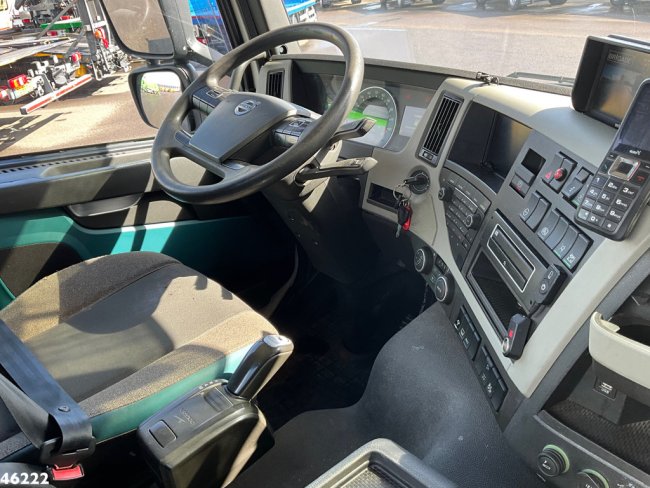 Volvo  FM 420 Euro 6 Multilift 21 Ton haakarmsysteem (12)